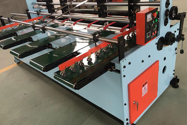 WX-SUT series Auto feeder machine(for chain feeder table)