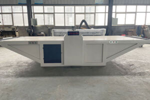 WX-MQJ Series die cutting creasing machine